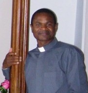 Jordan Kihaga