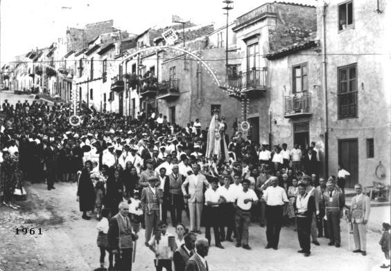 processione 1961