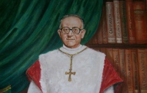 mons. de gregorio