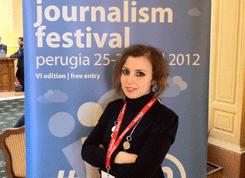 Grazia La Paglia Ijf2012#