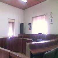 aula consiliare san giovanni gemini