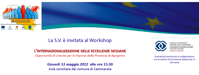 invito workshop