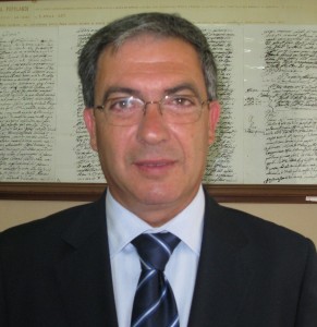 Vice Presidente del Consiglio Casteltemini