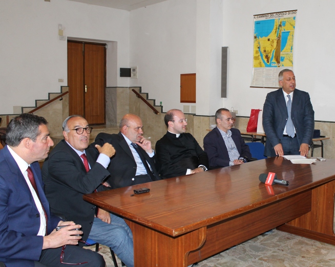Accoglienza Venaria