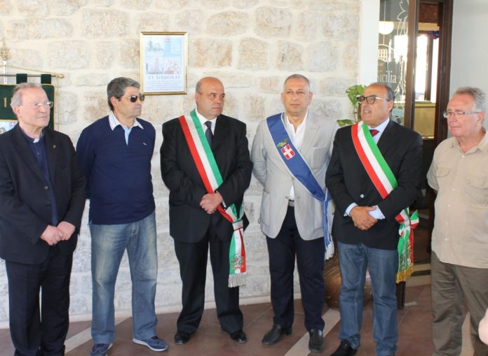 Cerimonia Turibolo Bar Sicilia