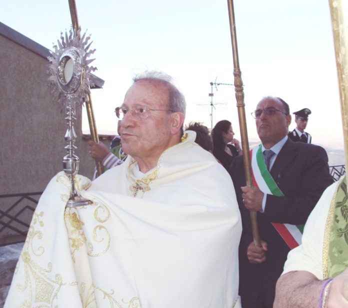 Corpus Domini