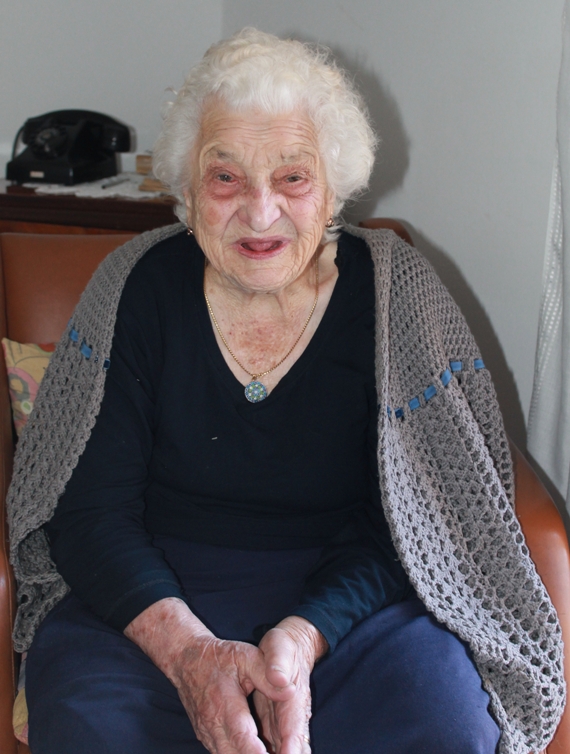 Marianna Lo sardo