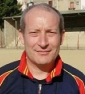Salvatore Restivo