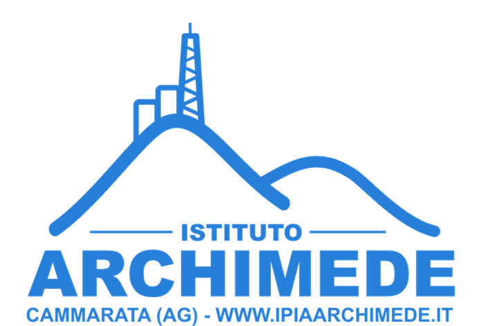 LOGO istituto ARCHIMEDE 800