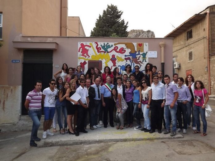 Raduno delle Consulte