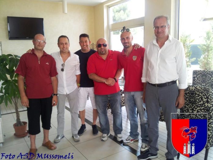as d mussomeli