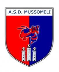 asd mussomeli