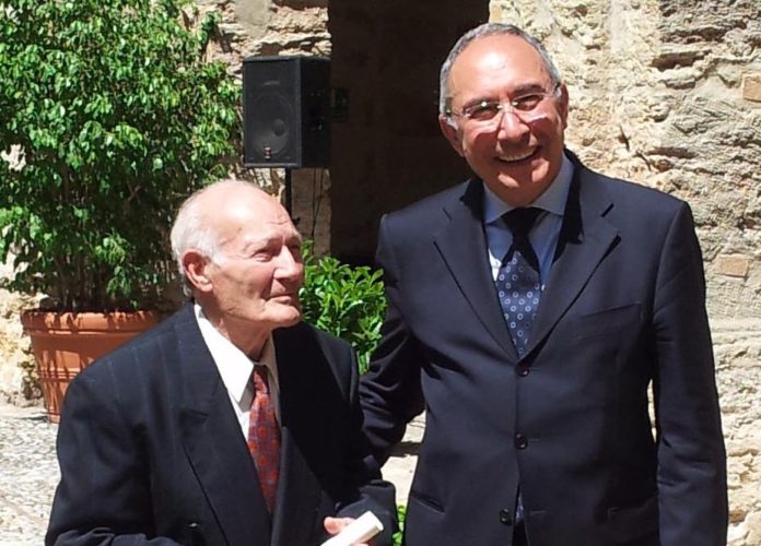 giuseppe benincasa