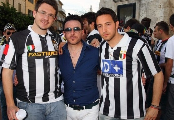 juventus-mussomeli