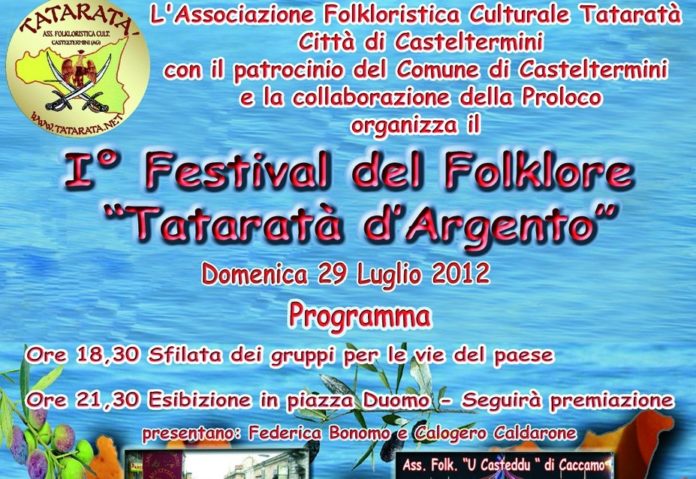 locandina festival