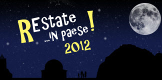 R..Estate in paese!