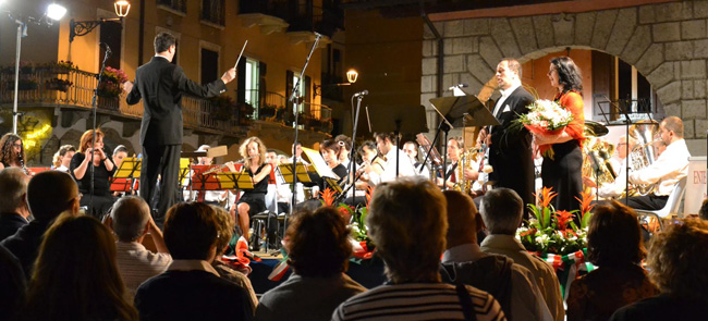 Concerto-banda