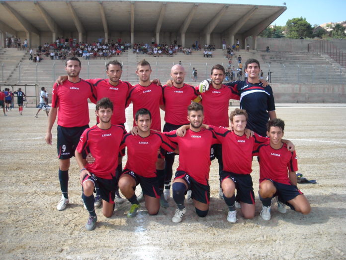 Asd Mussomeli