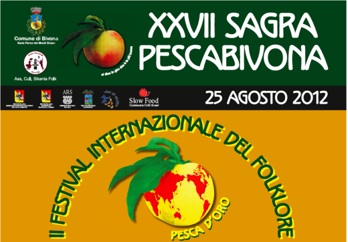 Festival Pesca d'Oro