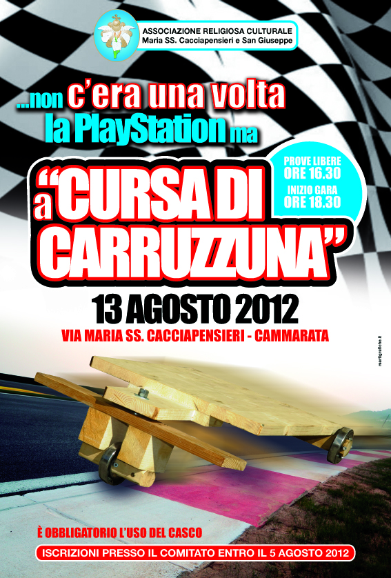 carruzzuna
