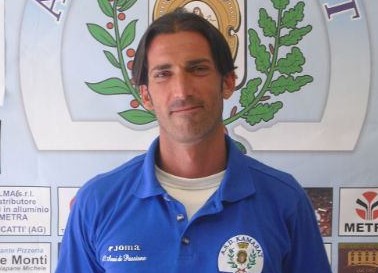 Marco Aprile