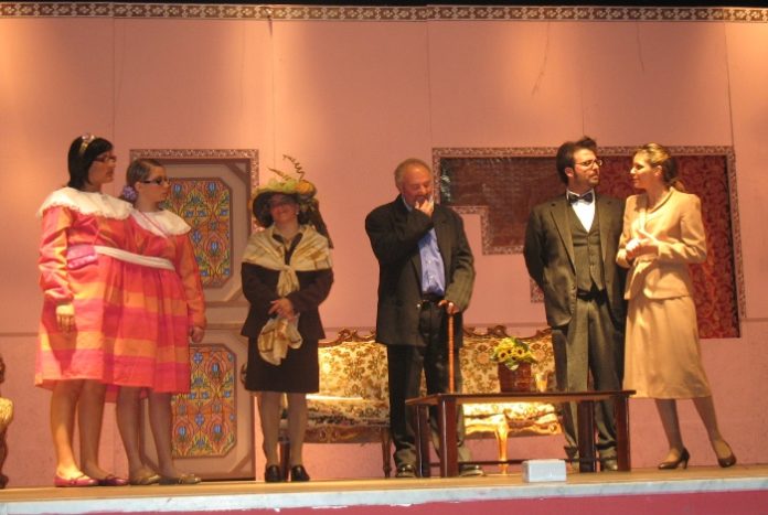 rassegna teatrale