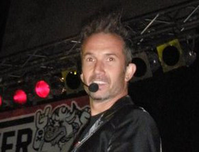 domenico di spoto