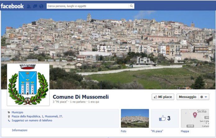 facebook-comune-mussomeli
