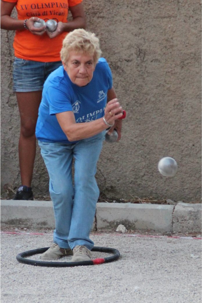 olimpiadi vicari paola coniglio