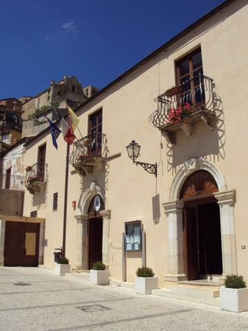 palazzo traina cammarata