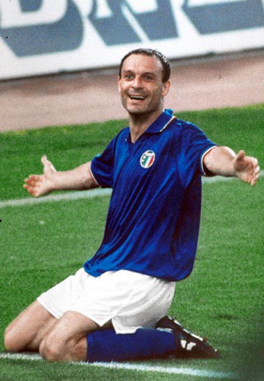 toto' schillaci