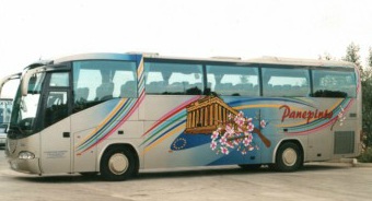 autobus
