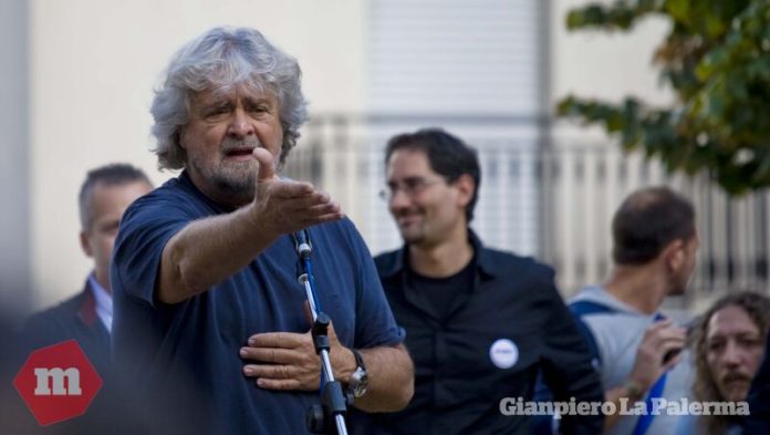 Beppe Grillo
