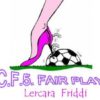 C.F.5 Fair Play Lercara