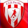Logo U.S.D. Pro Alia