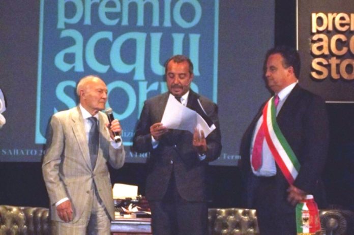 benincasa aqui terme