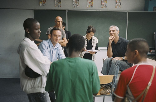 consigli di classe