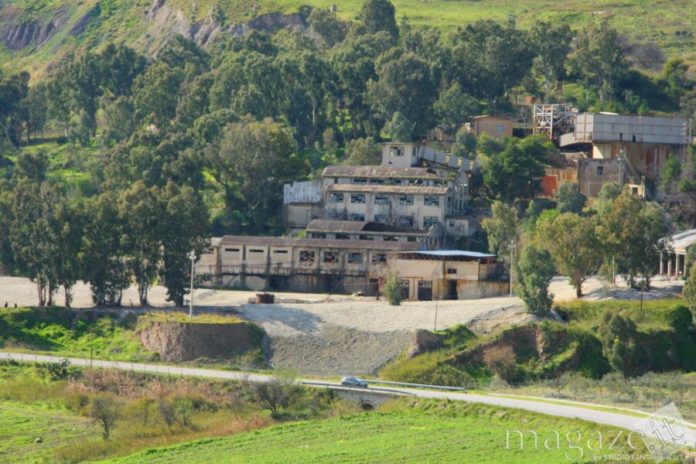 cozzo disi esterno