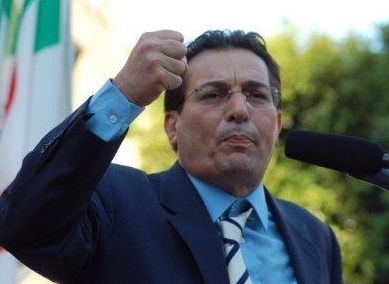 ASTINENZA E POLITICA; CROCETTA FA VOTO DI CASTITA', SE ELETTO