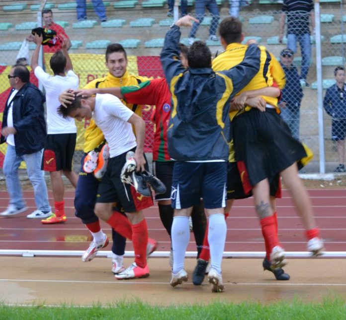 festeggiamenti