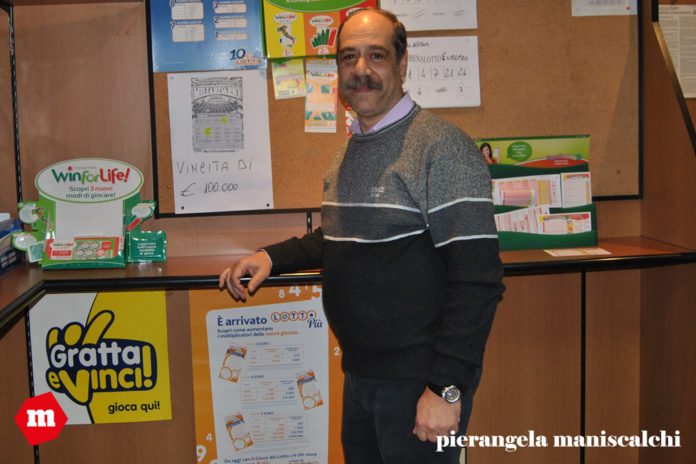 gratta e vinci lercara