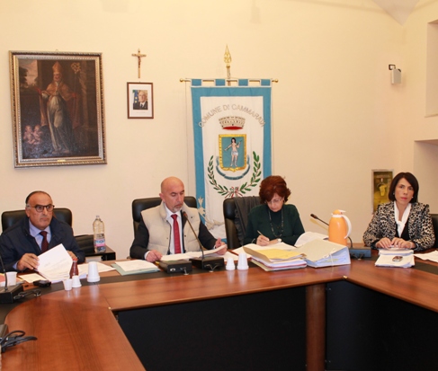 Consiglio Comunale