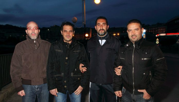 direttivo nursind longo 2012