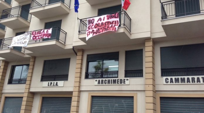 ipia occupato