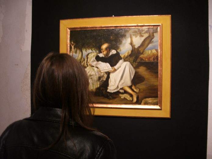 mostra quisquina