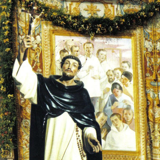 san giacinto anzalone