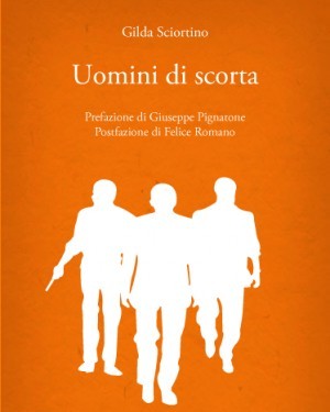uomini di scorta