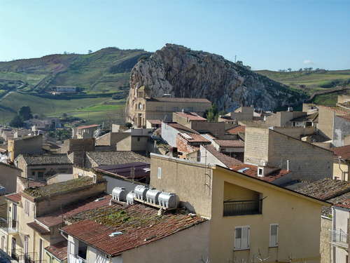 veduta roccapalumba