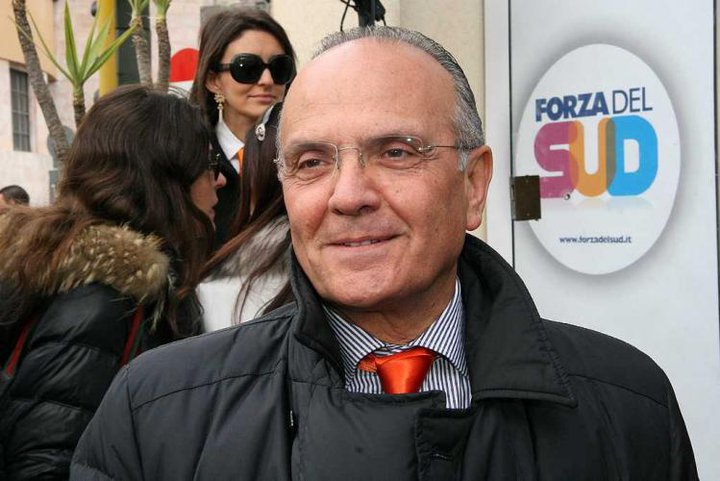 vincenzo giambrone