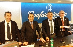 ELEZIONI conftrasporti